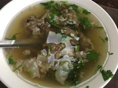 -爆肚冯(廊房二条店)