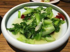 -茶花妹子云南餐厅(北大店)