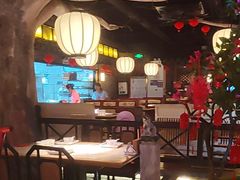 -吴越荣记苏州菜·松鼠桂鱼(月光码头店)
