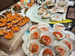 -鲜得莱渔港·小平岛海胆馆(七贤岭店)