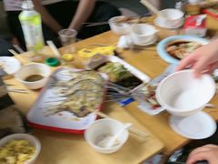 -遇西祠·海鲜烧烤(总店)