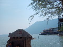 -滇池海埂公园