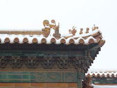 -故宫博物院(故宫)