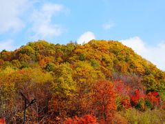 -丹东天桥沟景区