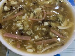 -河间老万驴肉火烧(福建北路店)