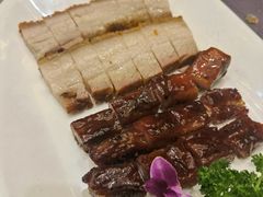 -轩记海鲜餐厅·四十五年老字号·经典粤菜(西区彩虹店)