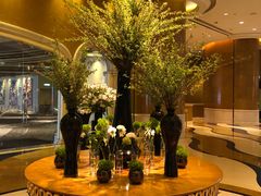 -澳门十六浦索菲特大酒店