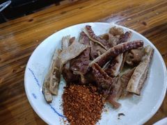 -叶老大肥肠