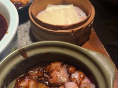 -南京大牌档(青岛万象城店)