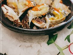 -海味世家·家常菜馆(明州里店)