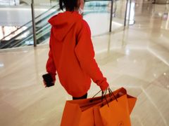 -HERMES(恒隆广场店)