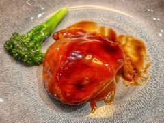 -杭州西子湖四季酒店·金沙厅