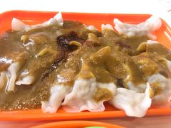 -華歡冰室-WahFoon(吉大店)