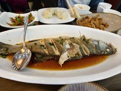 -八大关宾馆餐厅