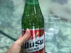 -新疆红柳花餐厅(新洲店)