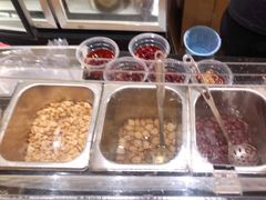 配料-八婆婆烧仙草(曾厝垵店)