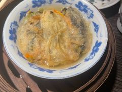 -广州花园酒店荔湾亭·地道点心·粤式饮茶