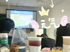 -四川师范大学（成龙校区）-图书馆