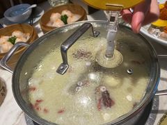 -花城粤菜餐厅(高新区店)