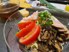 -古都日本料理(高桥路店)