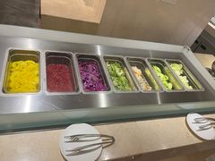 -合肥辰茂和平酒店·茂餐厅