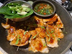 -KimPro 辛普乐概念韩餐