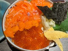 -炙柒Sekinana·精致日料(合生汇店)