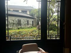 -杭州西湖柳莺里酒店·闻莺厅