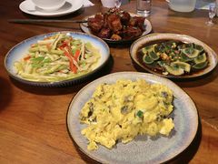 -WILDS 野有食(碧坞店)