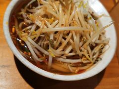 冒豆芽-搓火大都会(广安门总店)