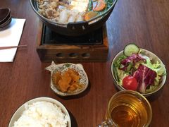 -铃木食堂(帽儿胡同店)