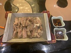 -蒙古人烤羊大师·绿野餐厅(工农大路店)