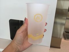 -海底捞火锅(高新万达广场店)