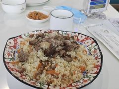 -帕米尔食府(白云观店)