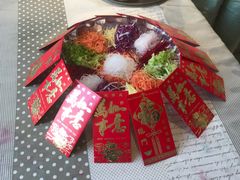 -竹鲜笙全竹宴(国色天香店)