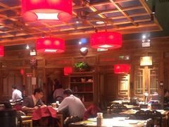 -小吊梨汤·北京菜·烤鸭(华润万象城店)