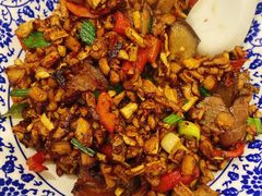 -新新湘菜馆(新中街二条店)