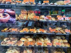 -金狮饼店(关闸马路店)