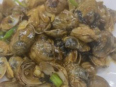 -南记食粥坊·宵夜大排档(莲花总店)