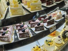 -皇家美孚·蛋糕外送(东部佳世客店)