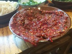 -周幺妹重庆老火锅(银泰城总店)