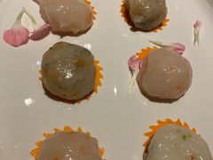 -鼎鼎香·港式火锅(北京SKP店)