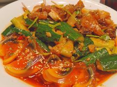 -渔文乐·海鲜大排档(壹品总店)