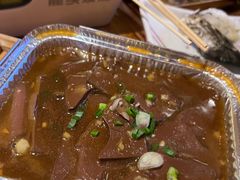 -龙头烤羊排•烤全羊•精酿扎啤(厦滘店)