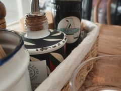 -Alimentari早午餐(安福路店)