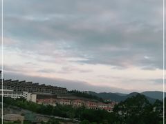 -广州锦绣香江度假别墅