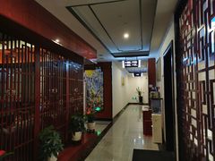 -华悦养生·推拿足道·精油SPA·美食自助(北湖店)