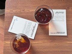 -纽巷咖啡 SOFTFOCUS COFFEE(锦和巴黎时韵店)