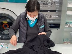 -福奈特洗衣·洗鞋·奢侈品护理(东建路店)