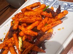 -云海肴·汽锅鸡·云南菜(天山百盛优客店)